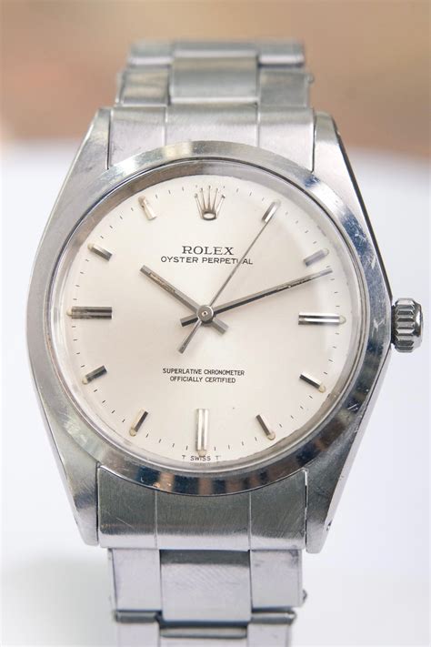 vintage oyster pearl rolex|unisex Rolex Oyster perpetual.